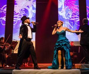Al GruVillage una notte all'Opera con i Queen