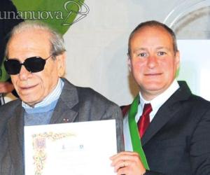 Collegno, stamattina l'ultimo saluto a Vinicio Tozzi, il partigiano "Balilla"