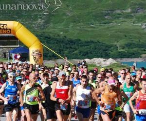 Podismo e corsa in montagna, una raffica di gare