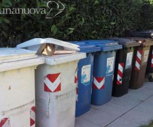 Rivalta, rifiuti: «A questo punto meglio gestirceli da soli»