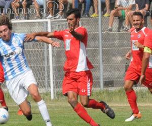 Il calcio riparte domenica con l'Eccellenza
