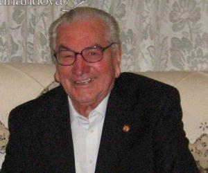 Borgone: l'addio a Sergio Virano, il custode della "sua" S.Valeriano