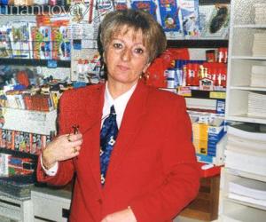 S.Ambrogio: una folla commossa per l'ultima pagina di Albina Panassi