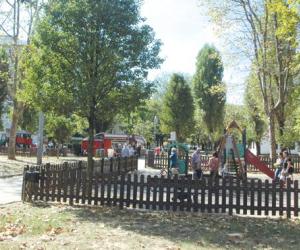 Collegno, pensionato malmenato da tre sconosciuti nei giardini di corso Antony