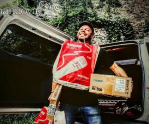 Avigliana, un crowdfunding per il tour di Alp King