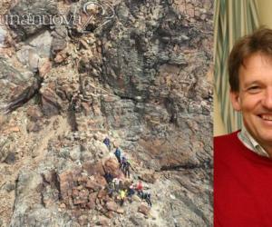Giaveno, il professor Roberto Vai vittima della montagna: lutto in città