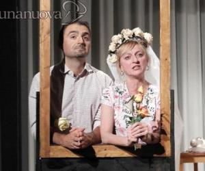 "Rivoli a teatro": sarà una stagione tutta da ridere