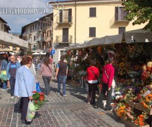 Giaveno, posti alla fiera: ambulanti in rivolta contro la "Bolkestein"