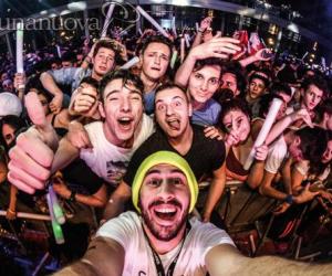Arriva il Global Summer Festival: la comunità dance balla alla Certosa