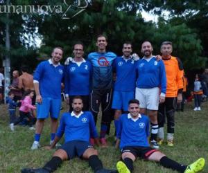 Buttigliera, il Palio dei quartieri apre la festa di San Maurizio