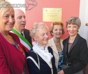Borgone, la biblioteca nel nome di Vacchiotti: «Un uomo di cultura»