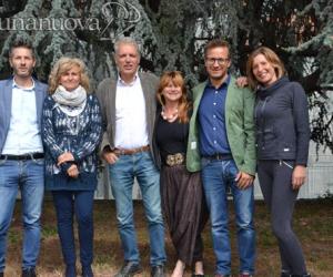 Rivalta: De Ruggiero bis, 100 giorni in Comune