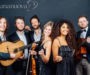 "Autunno musicale di Beinasco": apre il manouche del Caravan Trio  