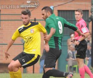 Il Venaus resta in partita e ferma il Caselette