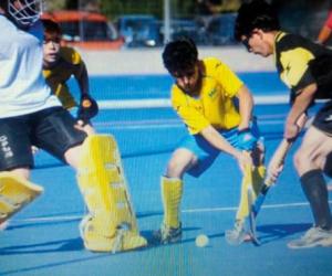 Rivalta, l'hockey ragazzi alla ricerca una casa