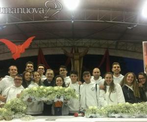 Piossasco, don Franco e San Vito: una doppia festa