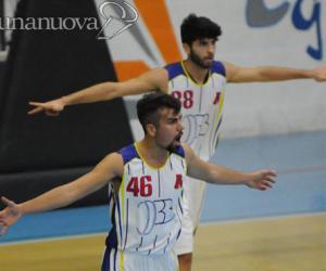 Volley o basket, a volare è solo Piossasco