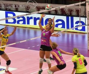 Collegno e Stella Rivoli, è arrivata la prima vittoria