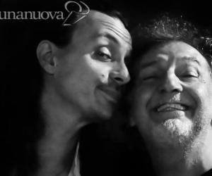 "Rock me baby" ad Avigliana: Tiranti e De Scalzi