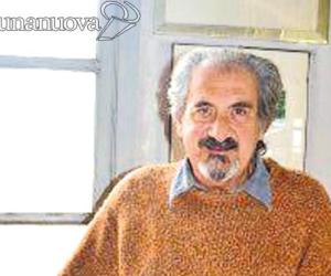 Pianezza, artista senza casa dopo l'incendio