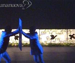 Camaleontika, i bambini in scena con gli attori