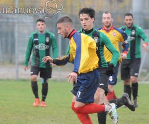 Pianezza-Caselette, il pazzo 5-4 che spiega (quasi) tutto