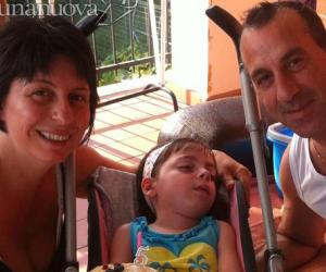 Trana, giocolieri e clown: uno spettacolo per aiutare Maya