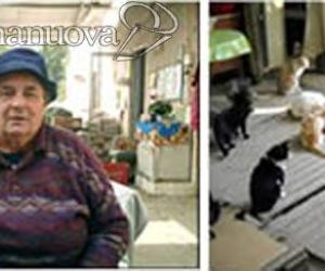 Beneficenza: a Rivalta un mercatino per Fido e Micio