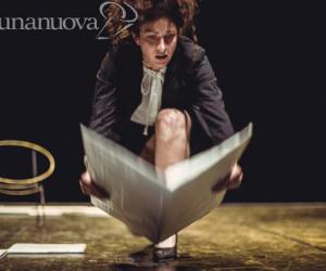Ersilia Lombardo: l'incubo delle parole non dette
