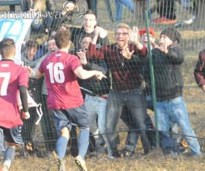 Tre punizioni, tre gol: Giaveno capolista spietato in Seconda