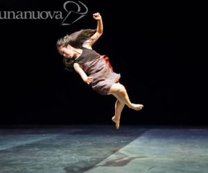 Dieci assoli di danza moderna, domenica a Collegno