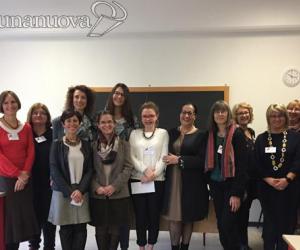 Giaveno, Pascal: allieve premiate dal Rotary club