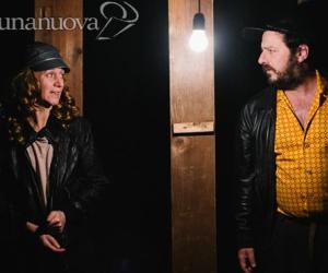 "Il sogno dell'arrostito" al teatro Fassino di Avigliana