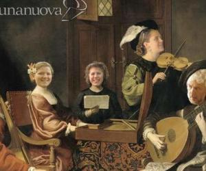 Grugliasco: le sonate di Telemann al circo