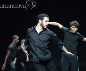  A love supreme: De Keersmaker fa ballare Coltrane 