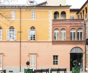 Rivalta, la biblioteca Grimaldi debutta al Castello Orsini