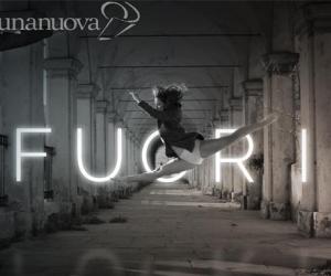 Con l'Arci "Fuori" dal manicomio di Collegno a passo di danza