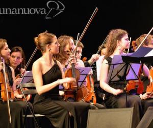 Le "Note di speranza... notte di Natale" di Musica Insieme