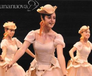 A Collegno la bella addormentata del Balletto Teatro di Torino