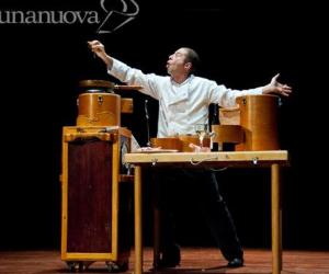 In scena il cuoco giramondo Bloise