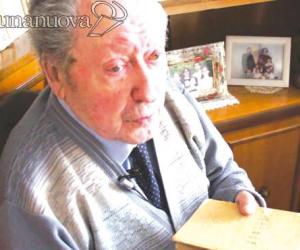 Pianezza, il Piemonte perde Camillo Brero