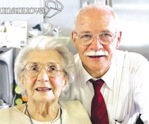 Orbassano, addio a Ines Zanera, per oltre 50 anni dalla parte dei più deboli
