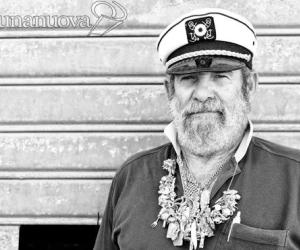 Negli scatti di Riccardo Lorenzi la vita di Lampedusa