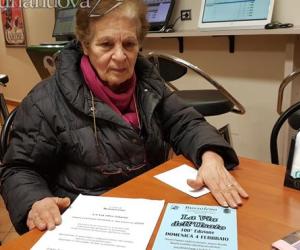 A Bussoleno "La via dell'usato" ha fatto 100