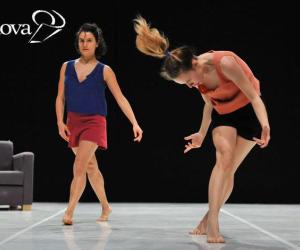 La femminilità raccontata dalla giovane danza contemporanea alla Lavanderia a Vapore 
