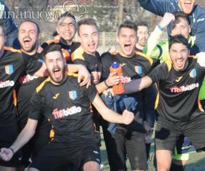 Il Villarbasse fa girare la testa al campionato