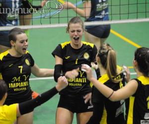 Bzz e Union, le regine a ovest di Torino