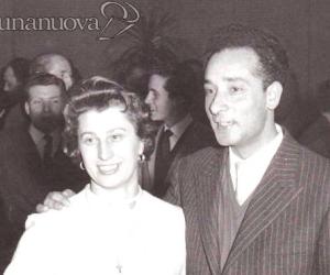 Borgone, "Andar da Gaspare": una valle in lutto per Di Giovanni