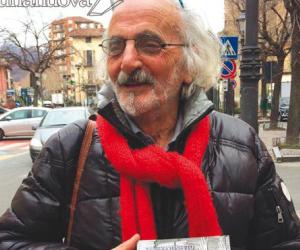 Ricordi: Ennio Baronetto rivela il segreto dei rastrelli