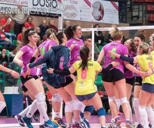 Il Barricalla si regala la semifinale di Coppa Italia
